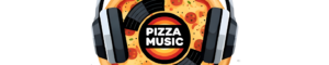 Pizza-Music